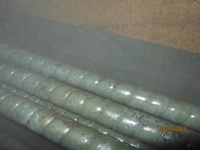 南寧工業(yè)管道水垢清洗