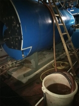 南寧熱換器清洗