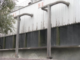 南寧化工設(shè)備清洗